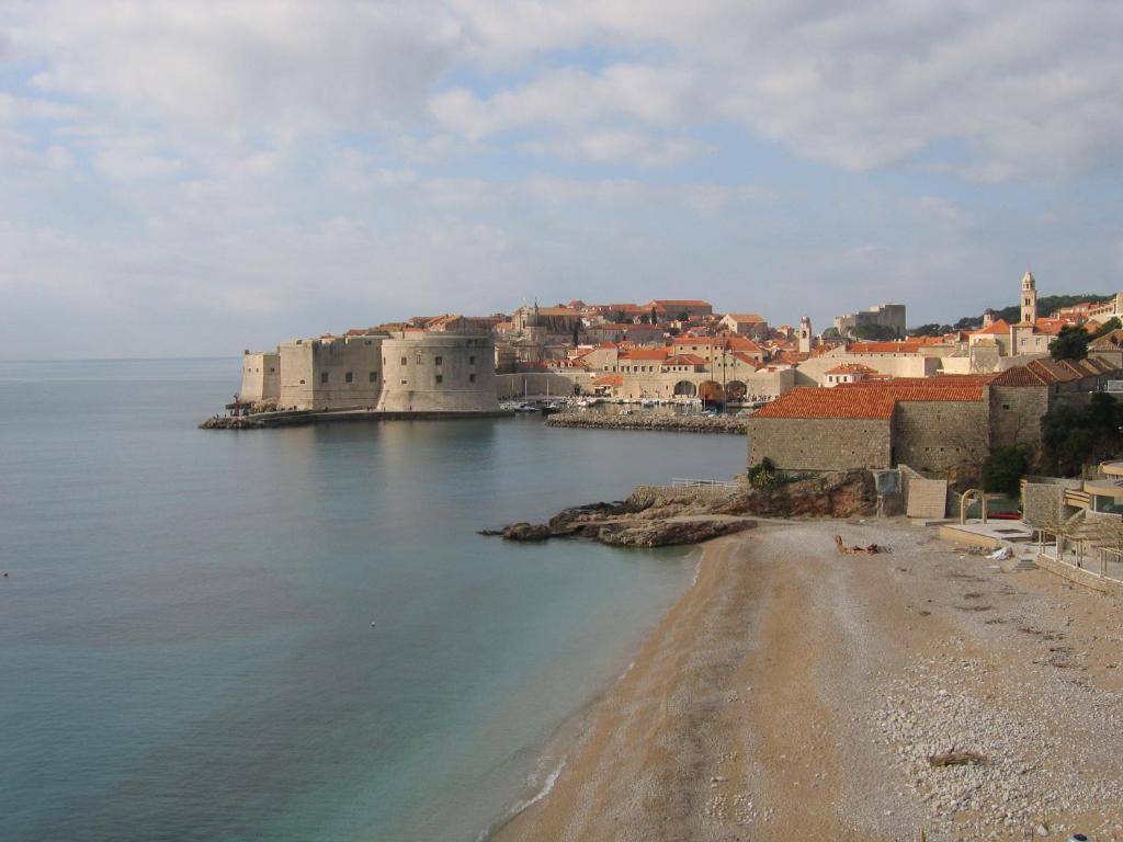 Apartments Dubrovnik Center Cameră foto