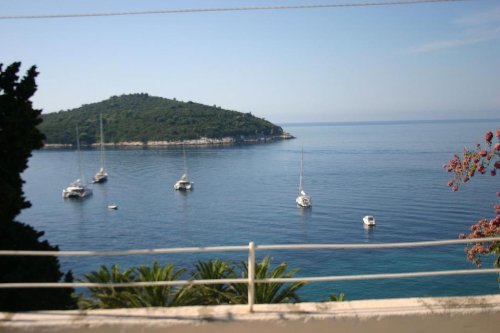 Apartments Dubrovnik Center Cameră foto