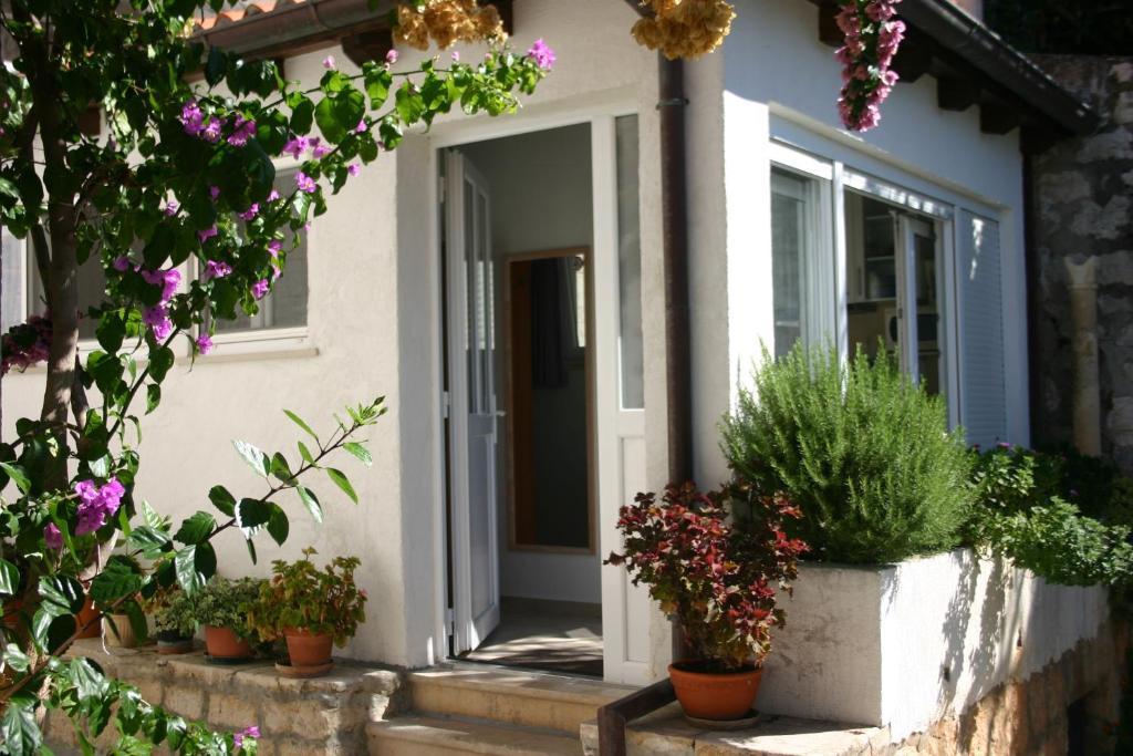 Apartments Dubrovnik Center Cameră foto