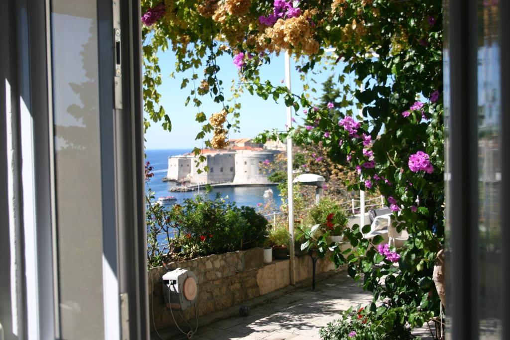 Apartments Dubrovnik Center Cameră foto